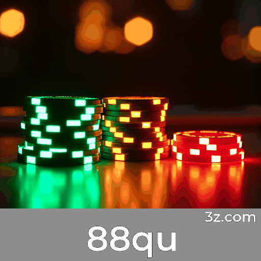 88qu: Seu Destino Premium para Apostas Seguras
