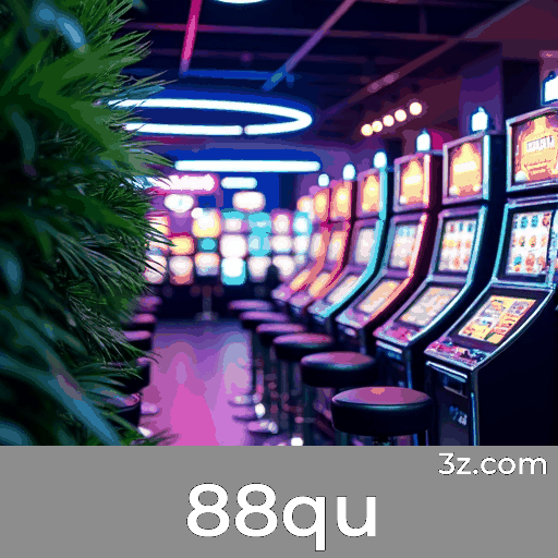 88qu: Real-time Game para Jogadores Brasileiros