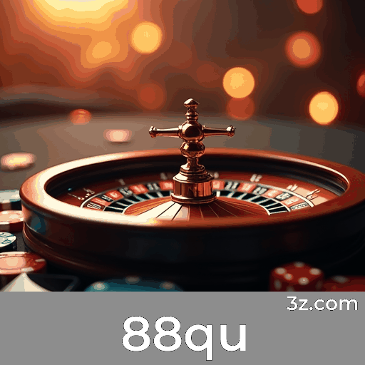 Inovação Tecnológica da Plataforma 88qu: Tecnologia de Ponta