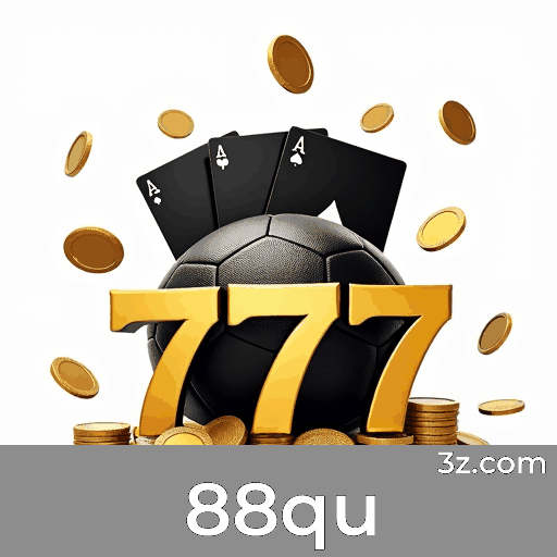 88qu: Seu Destino Premium para Apostas Seguras