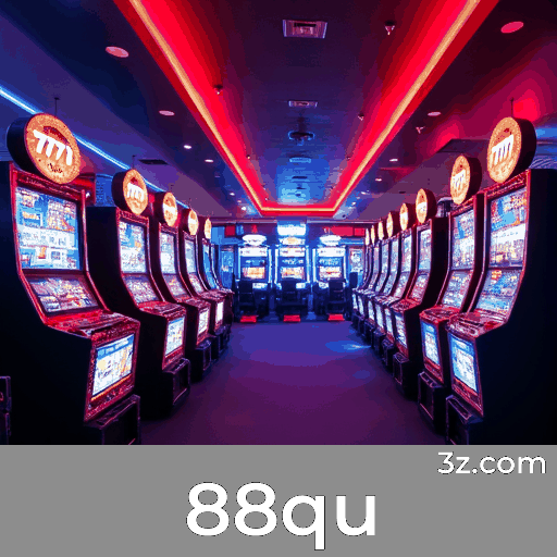 88qu: Seu Destino Premium para Apostas Seguras