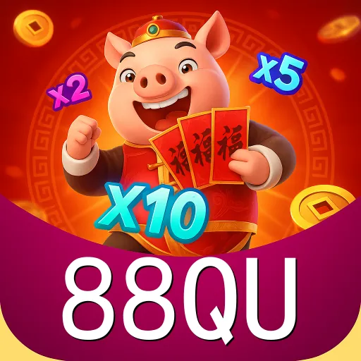 88QU Cassino Online